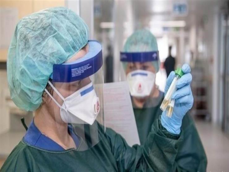 منها مصر.. بالأرقام خريطة انتشار فيروس كورونا في دول العالم منها مصر.. بالأرقام خريطة انتشار فيروس كورونا في دول العالم