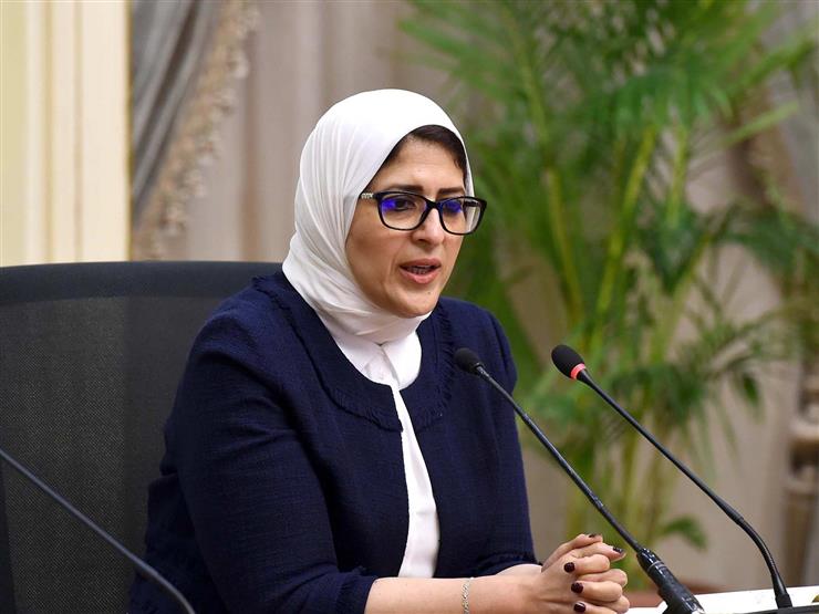 الصحة: 46 إصابة جديدة بفيروس كورونا.. وحالة وفاة الصحة: 46 إصابة جديدة بفيروس كورونا.. وحالة وفاة