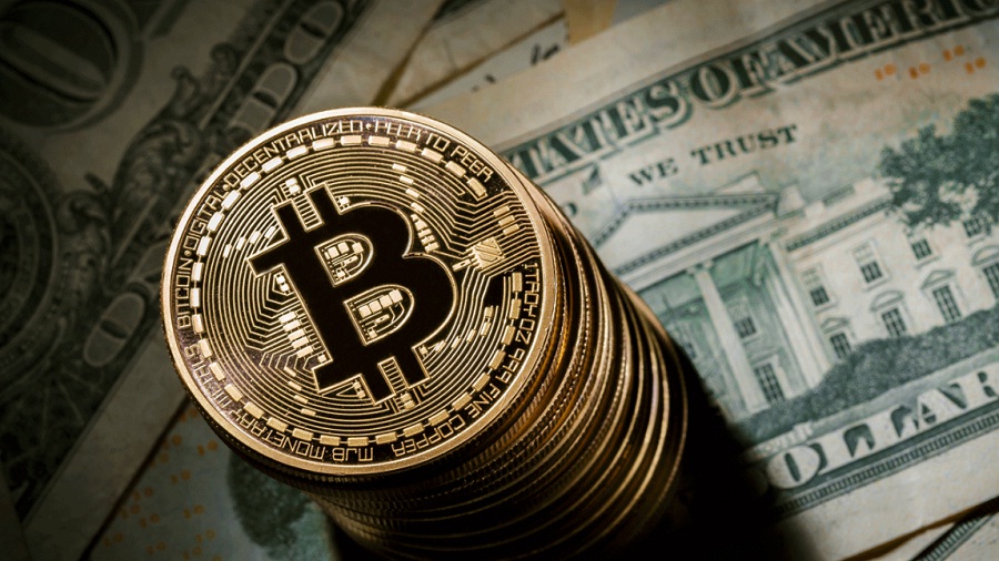 bitcoin-36 مصرف قطر المركزي يحظر التعامل بـ"البيتكوين"